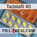 Tadalafil 40 42